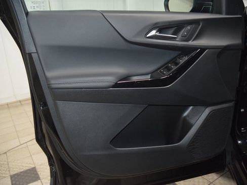 New 2026 Chevrolet Equinox LT image 41