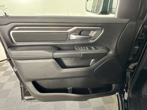 New 2026 RAM 1500 4x4 Crew Cab image 16
