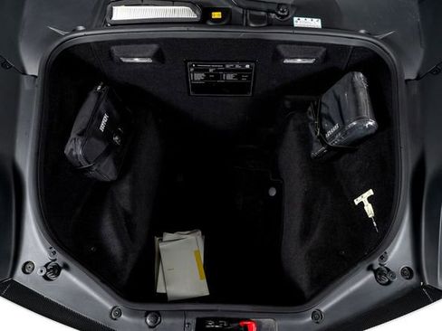 Certified 2019 Ferrari 488 Spider RWD image 16