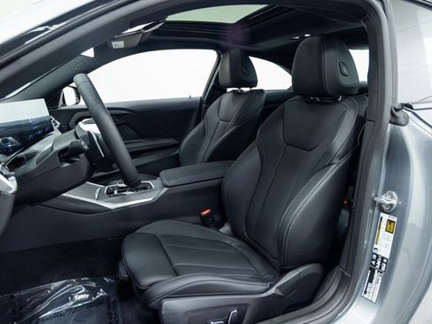 Certified 2025 BMW 230i xDrive Coupe w/ Premium Package image 22