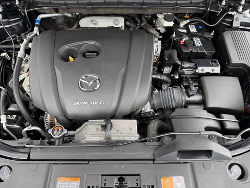 Used 2023 MAZDA CX-5 AWD 2.5 S image 10