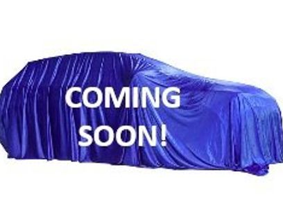 New 2026 Jeep Compass Latitude