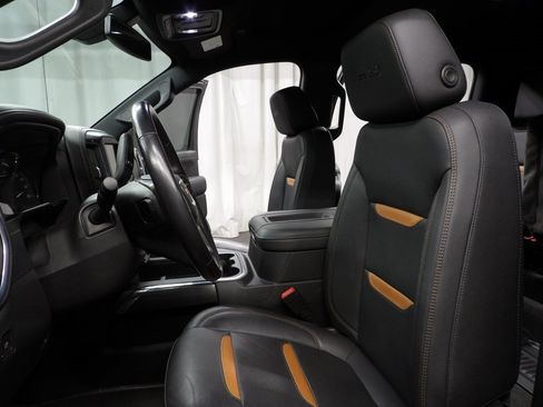 Used 2021 GMC Sierra 1500 AT4 image 10