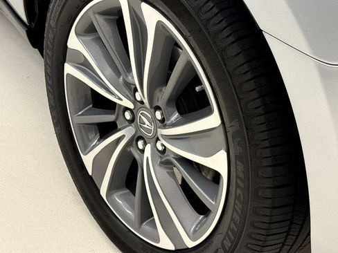 Used 2017 Acura MDX FWD w/ Technology Package image 10