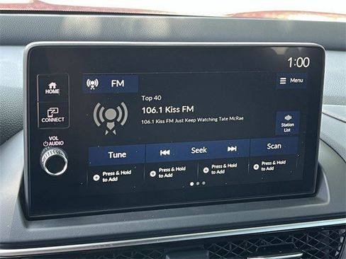 New 2025 Acura ADX A-Spec image 19