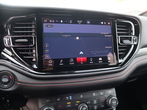 New 2026 Dodge Durango GT AWD/4WD image 7