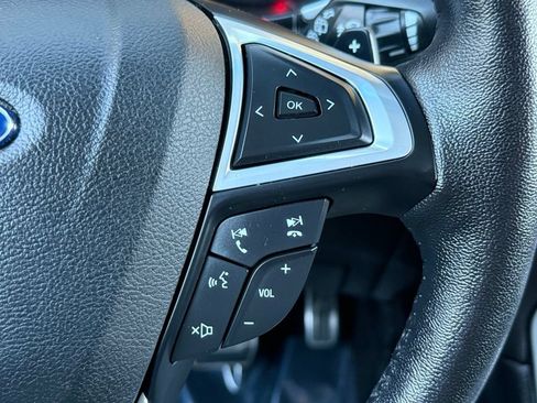 Used 2017 Ford Edge Sport w/ Equipment Group 401A AWD/4WD image 32