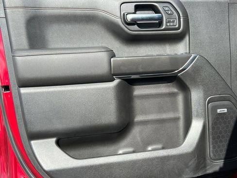 Used 2019 GMC Sierra 1500 AT4 w/ AT4 Premium Package image 25