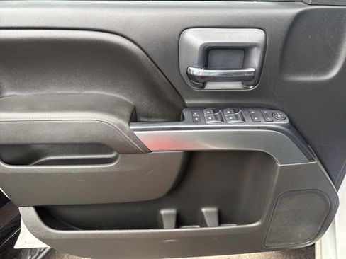 Used 2015 Chevrolet Silverado 1500 LT image 29