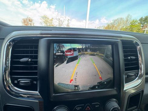 Used 2016 RAM 2500 Laramie w/ Sport Appearance Group AWD/4WD image 24