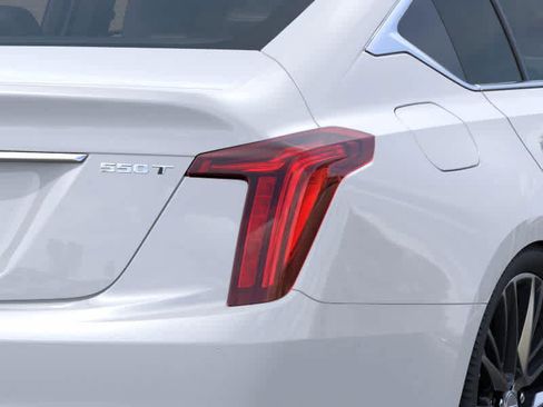 New 2026 Cadillac CT5 Premium Luxury image 11