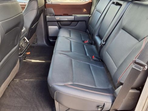 Used 2023 Ford F150 Lariat w/ Equipment Group 502A High AWD/4WD image 10