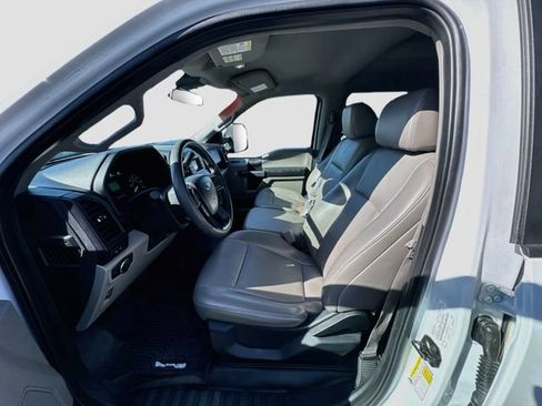 Used 2020 Ford F150 XL w/ XL Power Equipment Group AWD/4WD image 19
