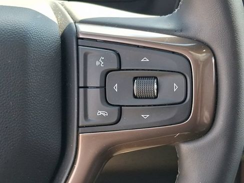Used 2023 Chevrolet Tahoe High Country w/ Max Trailering Package AWD/4WD image 24