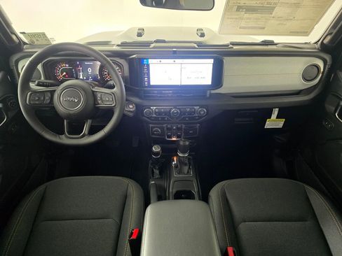 New 2026 Jeep Gladiator Sport image 17