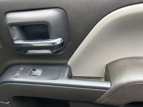 Used 2017 Chevrolet Silverado 3500 W/T w/ WT Fleet Convenience Package image 3