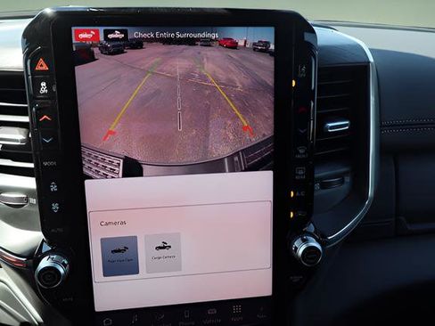 New 2026 RAM 2500 Laramie image 25