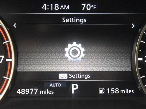 Certified 2024 Nissan Rogue SV AWD/4WD image 19
