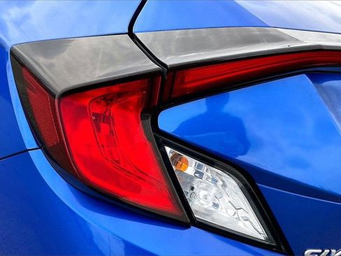 Used 2016 Honda Civic LX image 18