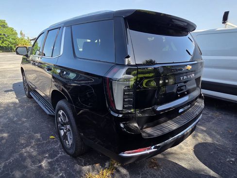 New 2026 Chevrolet Tahoe LT w/ Comfort Package RWD image 4