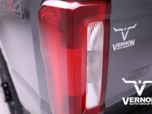 New 2026 Ford F250 XL w/ STX Appearance Package image 39