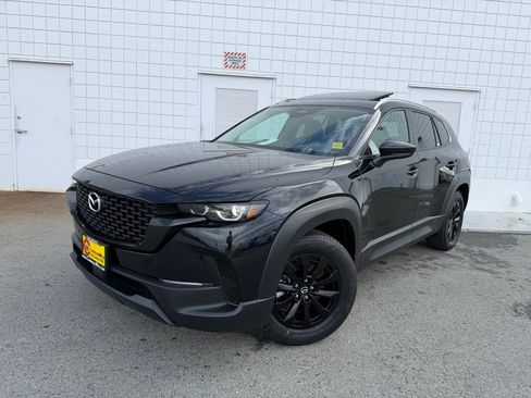 New 2026 MAZDA CX-50 AWD 2.5 Hybrid w/ Weather Package image 1