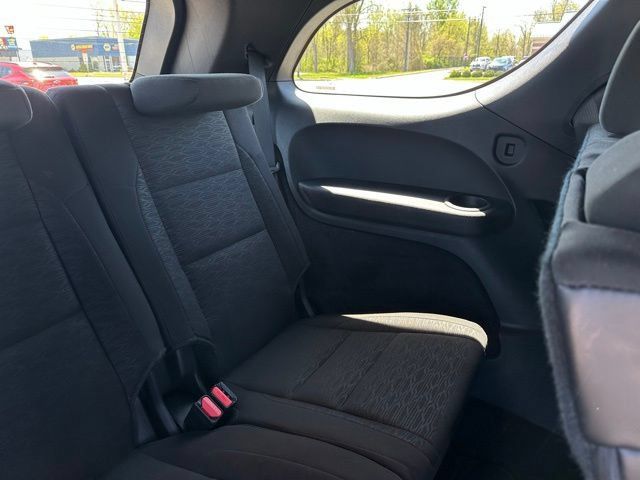 Used 2025 Dodge Durango GT AWD/4WD image 14