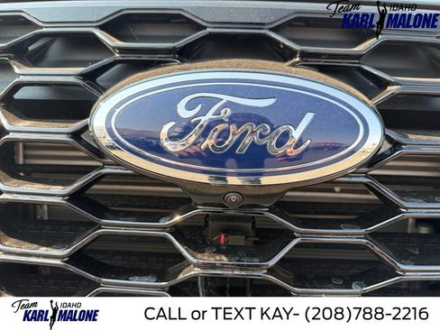 New 2026 Ford Explorer ST-Line w/ ST-Line Street Pack AWD/4WD image 5