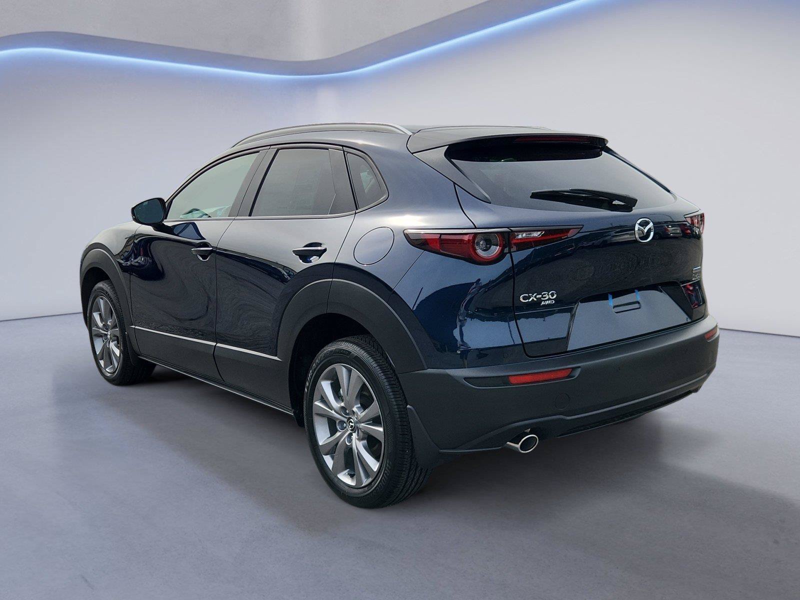 New 2026 MAZDA CX-30 AWD 2.5 S image 6