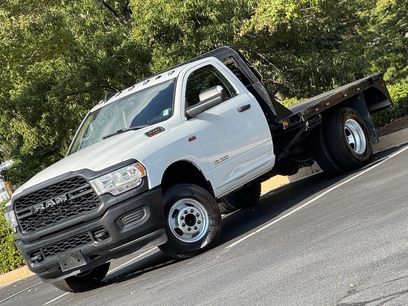 Used 2019 RAM 3500 Tradesman