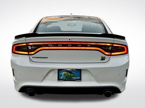 Used 2022 Dodge Charger Scat Pack image 6