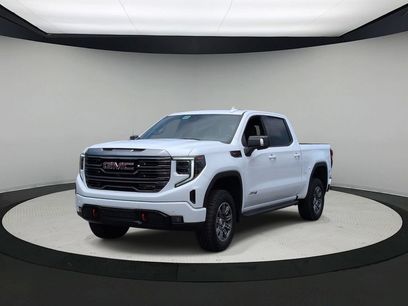 Used 2024 GMC Sierra 1500 AT4 w/ Technology Package