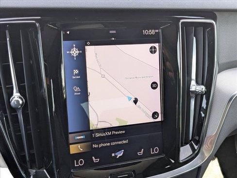 Used 2019 Volvo S60 T6 R-Design AWD/4WD image 15