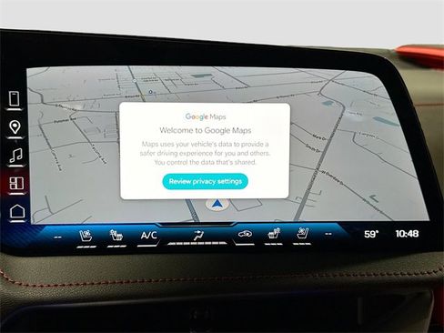 New 2026 Chevrolet Corvette Stingray Preferred Cpe w/ 2LT image 16