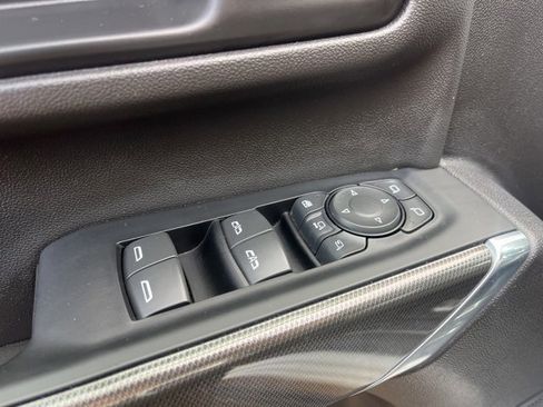 Used 2023 GMC Sierra 2500 AT4 w/ AT4 Preferred Package image 14