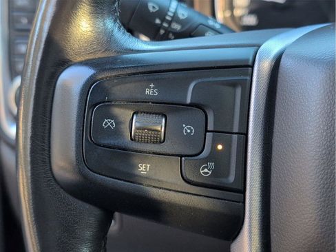 Used 2019 GMC Sierra 1500 SLT w/ SLT Premium Package image 26