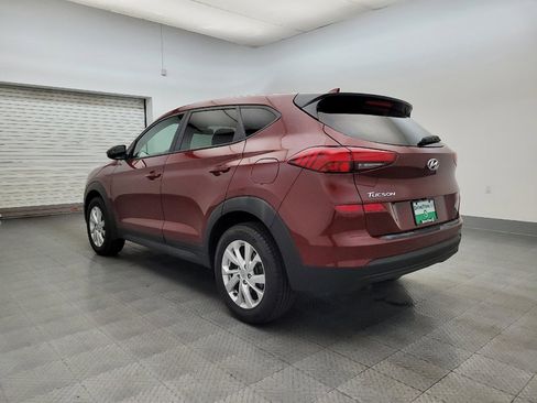 Used 2020 Hyundai Tucson SE image 5