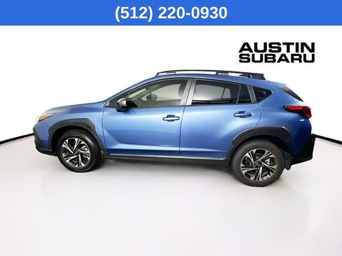 Certified 2024 Subaru Crosstrek 2.0i Premium w/ Popular Package #3 AWD/4WD image 5
