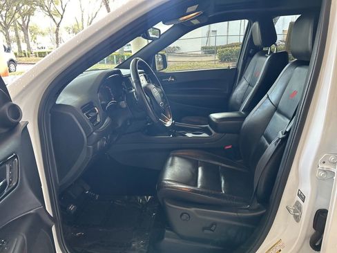 Used 2023 Dodge Durango R/T image 5