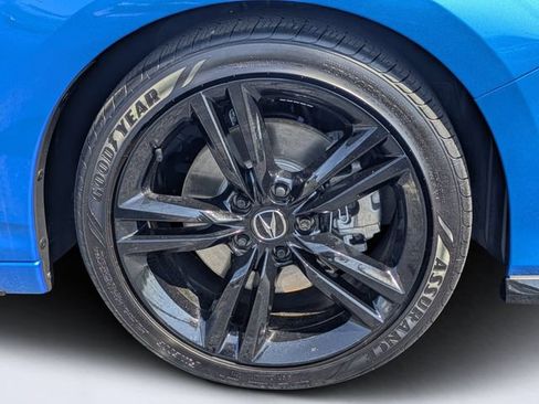 Used 2026 Acura Integra A-Spec FWD image 11