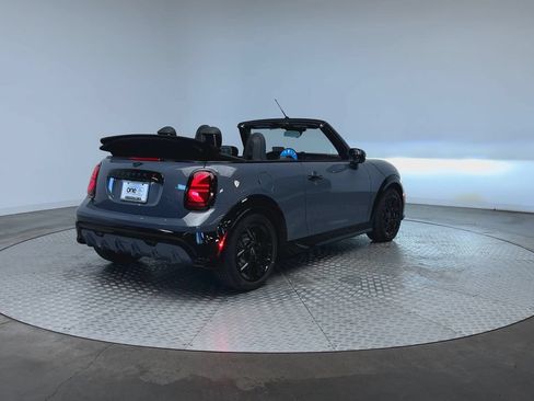 New 2026 MINI Cooper S FWD image 8