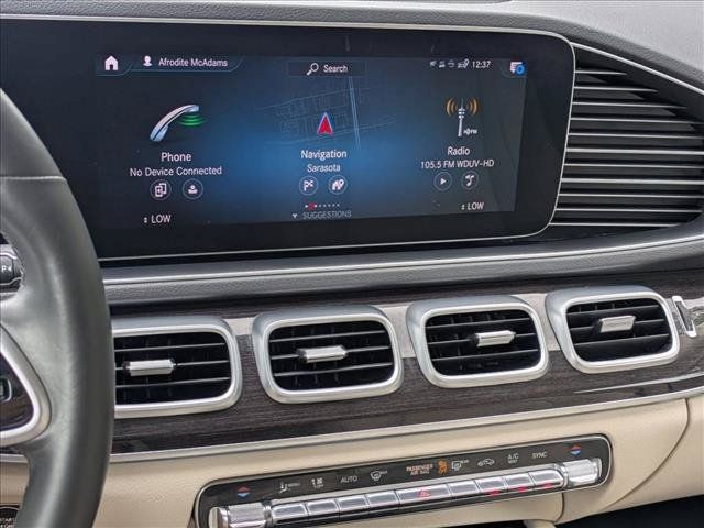 Certified 2020 Mercedes-Benz GLE 350 image 15