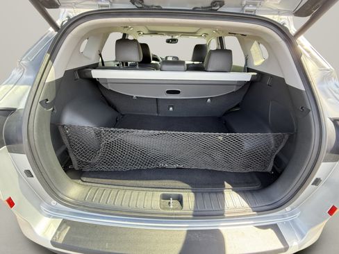 Used 2020 Hyundai Tucson Ultimate w/ Cargo Package AWD/4WD image 14