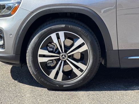 New 2026 Mercedes-Benz GLB 250 image 24