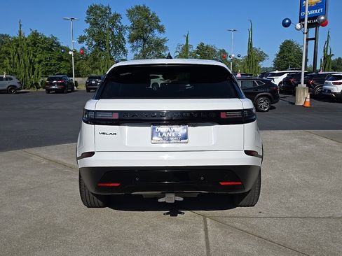 Used 2024 Land Rover Range Rover Velar S image 5