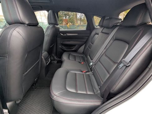 Used 2024 MAZDA CX-5 2.5 Turbo w/ Premium Package image 21