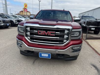 Used 2018 GMC Sierra 1500 SLT