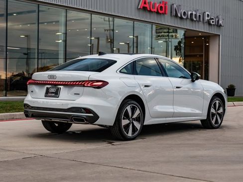 New 2025 Audi A5 2.0T Premium Plus image 5