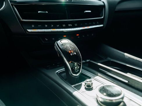 Used 2022 Cadillac CT5 Premium Luxury w/ Parking Package image 34