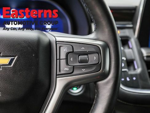 Used 2023 Chevrolet Tahoe Premier image 16